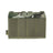 Kombat UK Guardian SMG Magazine Pouch - Socom Tactical Airsoft Fleet - -  Airsoft