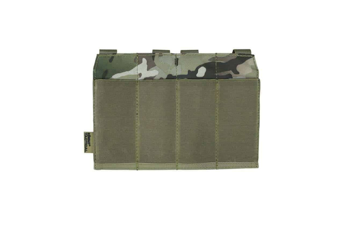 Kombat UK Guardian SMG Magazine Pouch - Socom Tactical Airsoft - -  Airsoft