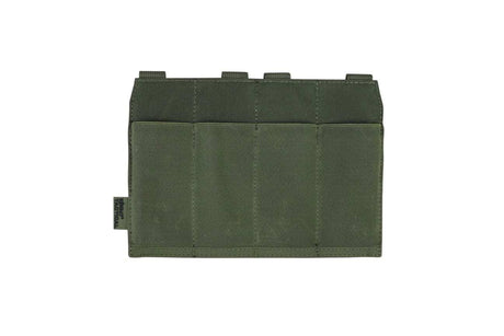 Kombat UK Guardian SMG Magazine Pouch - Socom Tactical Airsoft Fleet - -  Airsoft