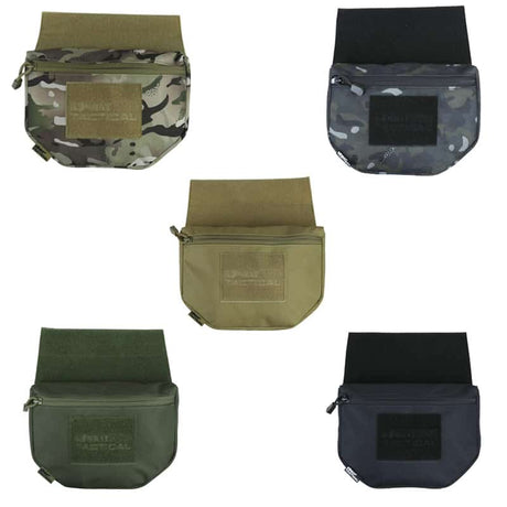 Kombat UK Guardian Waist Bag - Socom Tactical Airsoft Fleet - - Kombat UK Airsoft