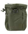 Kombat UK Large dump Pouch - Socom Tactical Airsoft - -  Airsoft