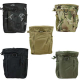 Kombat UK Large dump Pouch - Socom Tactical Airsoft - - Kombat UK Airsoft