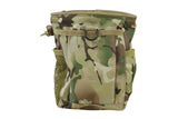 Kombat UK Large dump Pouch - Socom Tactical Airsoft - -  Airsoft