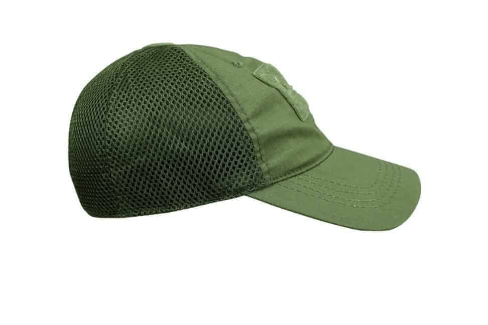 Kombat UK Operators Mesh Baseball Cap - Socom Tactical Airsoft - -  Airsoft