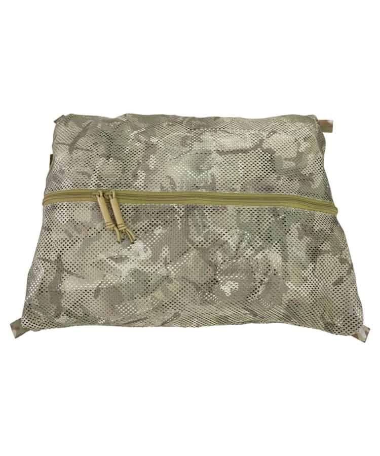 Kombat UK Mesh Stow Bag - Socom Tactical Airsoft - -  Airsoft