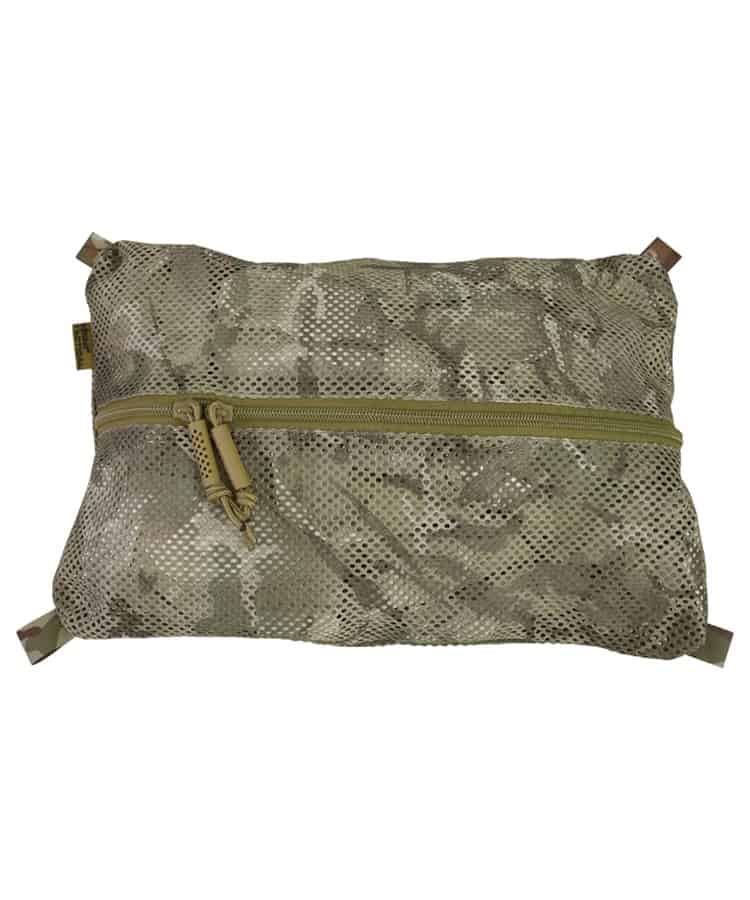 Kombat UK Mesh Stow Bag - Socom Tactical Airsoft - -  Airsoft