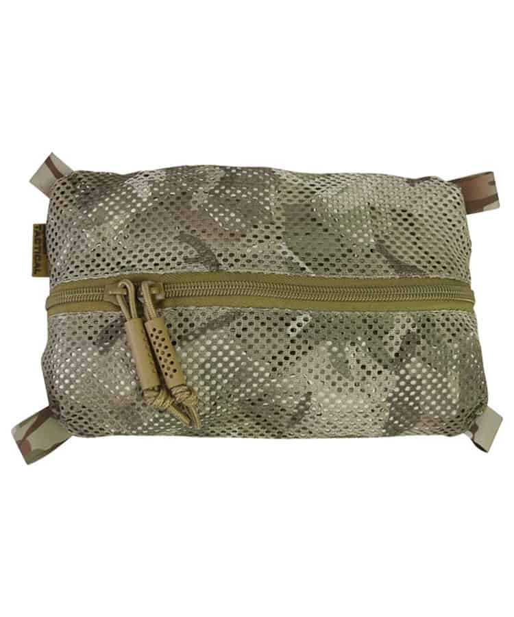 Kombat UK Mesh Stow Bag - Socom Tactical Airsoft - -  Airsoft