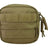 Kombat UK Mini Utility Pouch - Socom Tactical Airsoft Fleet - -  Airsoft