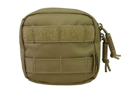 Kombat UK Mini Utility Pouch - Socom Tactical Airsoft Fleet - -  Airsoft