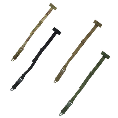 Kombat UK Modular Rifle Sling - Socom Tactical Airsoft - - Kombat UK Airsoft