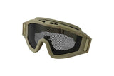 Kombat UK Operators Mesh Goggles - Socom Tactical Airsoft - -  Airsoft