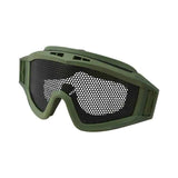 Kombat UK Operators Mesh Goggles - Socom Tactical Airsoft - -  Airsoft