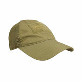 Kombat UK Operators Mesh Baseball Cap - Socom Tactical Airsoft - -  Airsoft