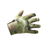 Kombat UK Operators Gloves - BTP - Socom Tactical Airsoft - - Kombat UK Airsoft