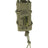 Kombat UK Delta Multi-Calibre Pistol Magazine Pouch - Socom Tactical Airsoft Fleet - -  Airsoft