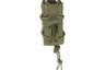 Kombat UK Delta Multi-Calibre Pistol Magazine Pouch - Socom Tactical Airsoft - -  Airsoft