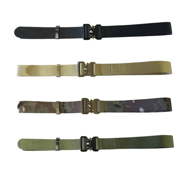 Kombat UK Recon Belt - Socom Tactical Airsoft - - Kombat UK Airsoft