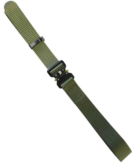 Kombat UK Recon Belt-Kombat UK-Olive-Socom Tactical Airsoft