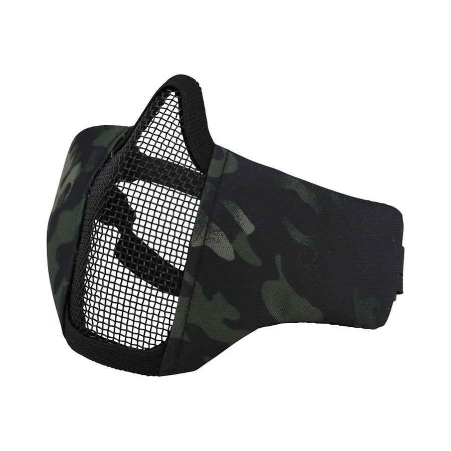 Kombat UK Recon Face Mask - Socom Tactical Airsoft - -  Airsoft