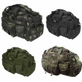 Kombat UK Saxon Holdall (100L) - Socom Tactical Airsoft - - Kombat UK Airsoft