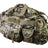 Kombat UK Saxon Holdall (100L) - Socom Tactical Airsoft Fleet - -  Airsoft