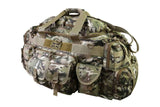 Kombat UK Saxon Holdall (100L) - Socom Tactical Airsoft - -  Airsoft