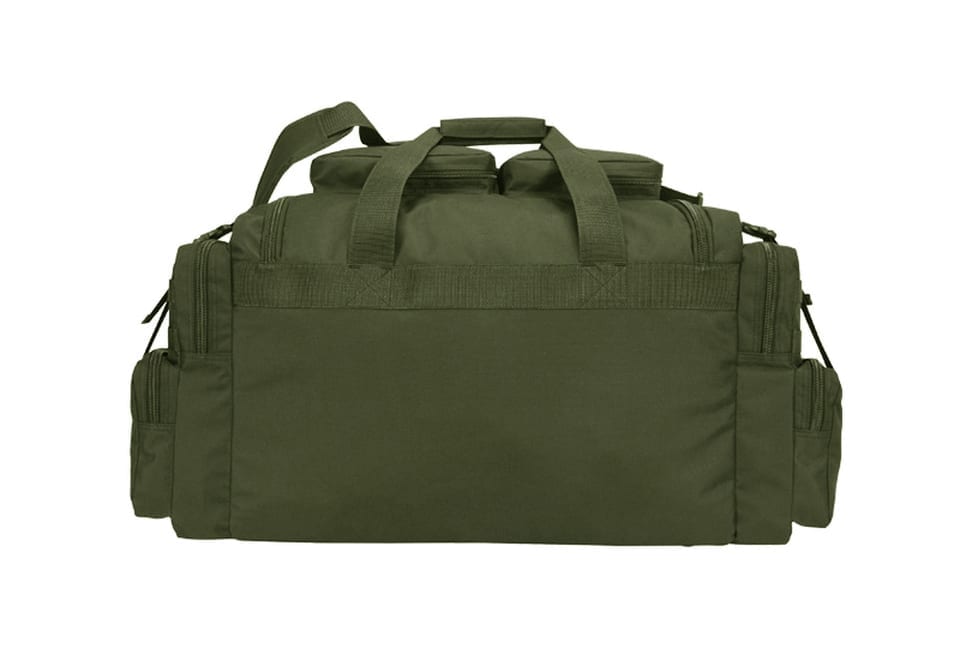 Kombat UK Saxon Holdall (100L) - Socom Tactical Airsoft - -  Airsoft