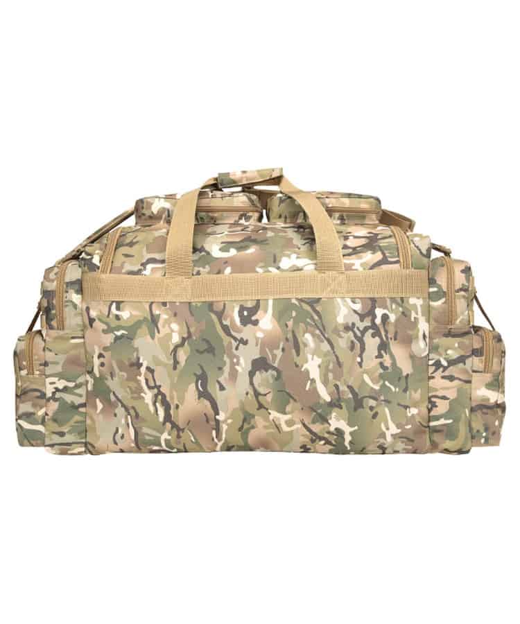 Kombat UK Saxon Holdall (125L) - Socom Tactical Airsoft - -  Airsoft