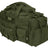 Kombat UK Saxon Holdall (125L) - Socom Tactical Airsoft Fleet - -  Airsoft