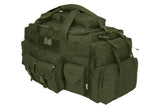 Kombat UK Saxon Holdall (125L) - Socom Tactical Airsoft - -  Airsoft