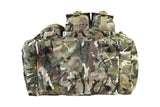 Kombat UK Saxon Holdall (35L) - Socom Tactical Airsoft - -  Airsoft