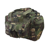 Kombat UK Saxon Holdall (35L) - Socom Tactical Airsoft - -  Airsoft