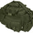 Kombat UK Saxon Holdall (65L) - Socom Tactical Airsoft Fleet - -  Airsoft