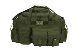 Kombat UK Saxon Holdall (65L) - Socom Tactical Airsoft - -  Airsoft