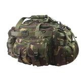 Kombat UK Saxon Holdall (65L) - Socom Tactical Airsoft - -  Airsoft