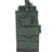 Kombat UK Single Duo Molle Magazine Pouch - Socom Tactical Airsoft Fleet - -  Airsoft