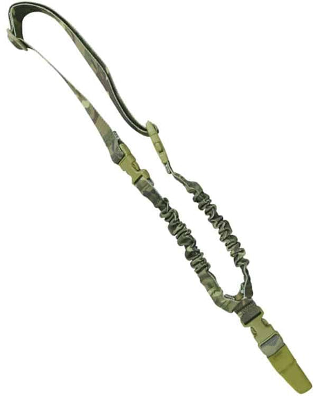 Kombat UK Single Point Bungee Sling - Socom Tactical Airsoft - -  Airsoft