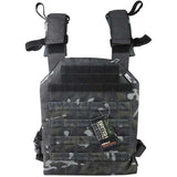 Kombat UK Spartan Plate Carrier - Socom Tactical Airsoft - -  Airsoft