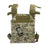 Kombat UK Spartan Plate Carrier - Socom Tactical Airsoft Fleet - -  Airsoft