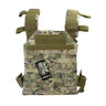 Kombat UK Spartan Plate Carrier - Socom Tactical Airsoft - -  Airsoft