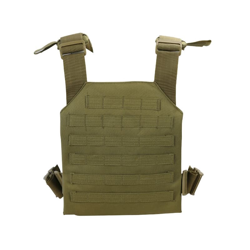 Kombat UK Spartan Plate Carrier - Socom Tactical Airsoft - -  Airsoft