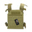 Kombat UK Spartan Plate Carrier - Socom Tactical Airsoft Fleet - -  Airsoft