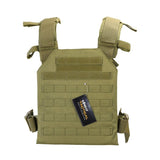 Kombat UK Spartan Plate Carrier - Socom Tactical Airsoft - -  Airsoft