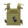 Kombat UK Spartan Plate Carrier - Socom Tactical Airsoft - -  Airsoft