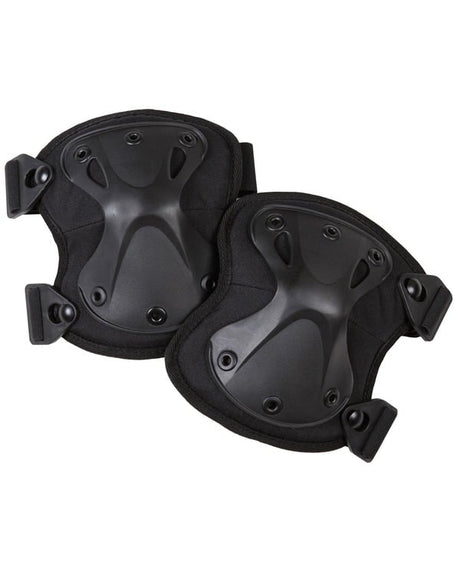 Kombat UK Spec-ops Knee Pads (Various Colours)