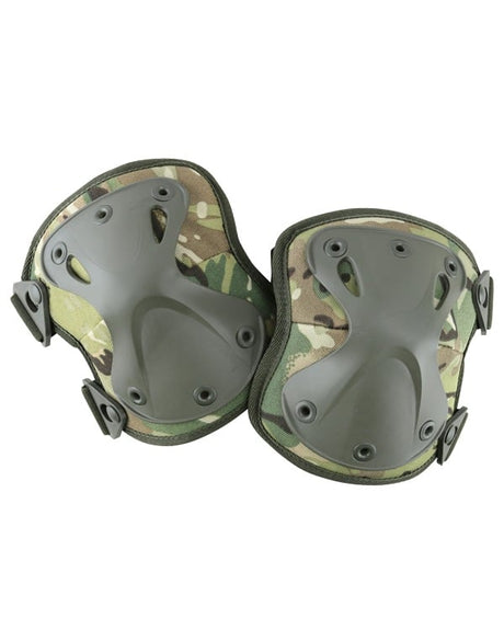 Kombat UK Spec-ops Knee Pads (Various Colours)