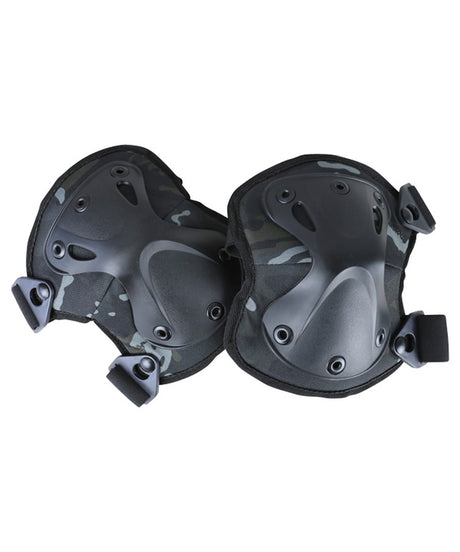 Kombat UK Spec-ops Knee Pads (Various Colours)