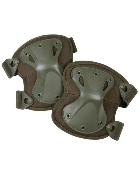 Kombat UK Spec-ops Knee Pads (Various Colours)