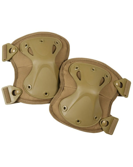 Kombat UK Spec-ops Knee Pads (Various Colours)