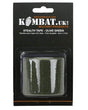 Kombat UK Stealth Tape - Olive Green From Kombat UK